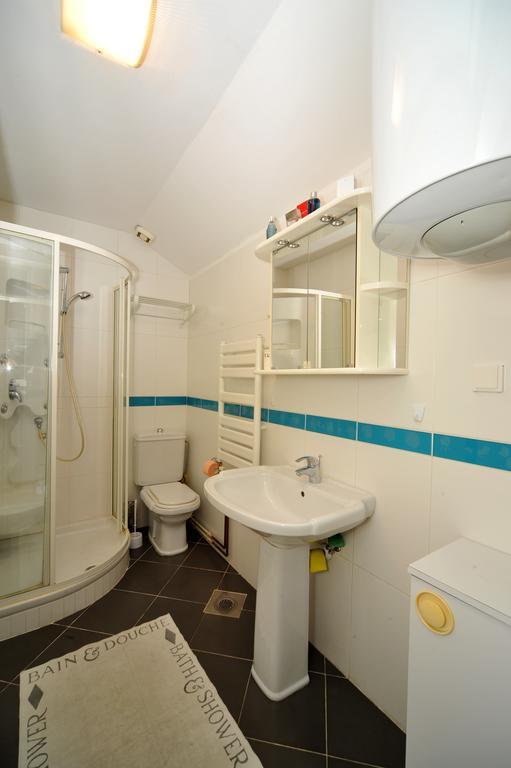 Apartment Resavska Belgrado Quarto foto